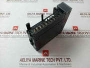 Ge Fanuc Ic693Mdl645E 16 Point Positive/Negative Logic Input Module 24Vdc