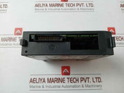 Ge Fanuc Ic693Mdl645E 16 Point Positive/Negative Logic Input Module 24Vdc