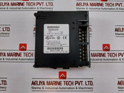 Ge Fanuc Ic693Mdl645E Plc Input Module 24Vdc 16-point