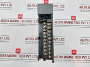 Ge Fanuc Ic693Mdl645G Plc Input Module 24Vdc 16Pt Pos/Neg Logic 7.5Ma