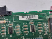 Ge Fanuc Ic693Mdl645 Input Module 24Vdc 16-point Logic 44A731778-g01