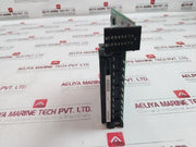 Ge Fanuc Ic693Mdl645 Input Module 24Vdc 16-point Logic 44A751199-001 R01/1