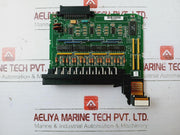 Ge Fanuc Ic693Mdl645 Input Module 24Vdc 16-point Logic
