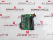 Ge Fanuc Ic693Mdl645 Input Module 24Vdc 16Pt P/N Logic I33A2