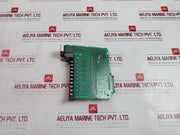 Ge Fanuc Ic693Mdl645 Input Module 24Vdc 16Pt P/N Logic I33A2