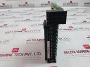 Ge Fanuc Ic693Mdl645 Input Module 24Vdc 16Pt P/N Logic I33A2