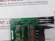 Ge Fanuc Ic693Mdl645 Pcb Assembly For Analog Input Module, 44A731779-001 R01/1