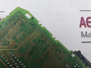 Ge Fanuc Ic693Mdl645 Positive/Negative Logic Input Module 24Vdc 94V0