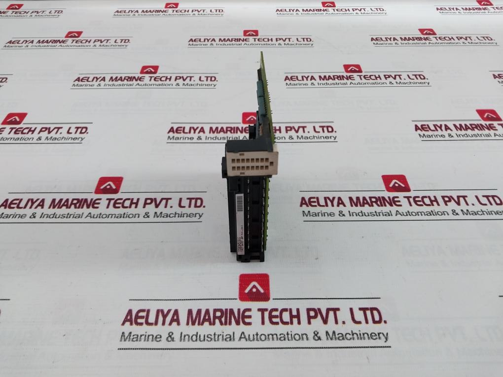 Ge Fanuc Ic693Mdl645 Positive/Negative Logic Input Module 24Vdc 94V0