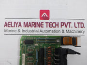 Ge Fanuc Ic693Mdl645 Positive/Negative Logic Input Module 24Vdc 94V0