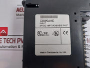 Ge Fanuc Ic693Mdl646C Analog Input Module E157515