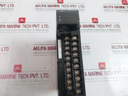 Ge Fanuc Ic693Mdl646C Input Module 24Vdc 6218635