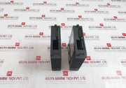 Ge Fanuc Ic693Mdl646D Input Module 24V 16 Pt Pos/Neg Fast E157515