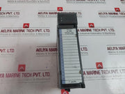 Ge Fanuc Ic693Mdl646D Input Module 24V 16 Pt Pos/Neg Fast E157515