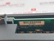 Ge Fanuc Ic693Mdl646D Input Module E157515 24Vdc 16Pt Pos/Neg Fast