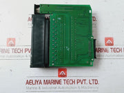 Ge Fanuc Ic693Mdl646 Dc Positive/Negative Logic Input Module 24Vdc