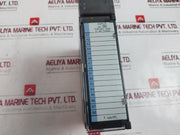 Ge Fanuc Ic693Mdl646F 16 Point Pos/Neg Logic Input Module 24Vdc