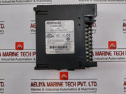 Ge Fanuc Ic693Mdl646F Positive Logic Input Module 24Vdc 16 Point