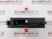 Ge Fanuc Ic693Mdl646F Positive Logic Input Module 24Vdc 16 Point