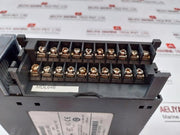 Ge Fanuc Ic693Mdl646F Positive Logic Input Module 24Vdc 16 Point