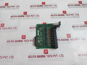 Ge Fanuc Ic693Mdl646 Plc Input Module 24Vdc 16Pt P/N Fast 94V