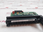 Ge Fanuc Ic693Mdl646 Plc Input Module 24Vdc 16Pt P/N Fast 94V