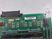 Ge Fanuc Ic693Mdl646 Plc Input Module 24Vdc 16Pt P/N Fast 94V