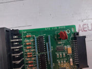 Ge Fanuc Ic693Mdl646 Plc Input Module 24Vdc 16Pt P/N Fast 94V