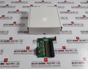 Ge Fanuc Ic693Mdl646 Plc Input Module 24Vdc 16Pt Pos/Neg Fast 44A749531-g01