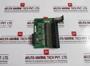 Ge Fanuc Ic693Mdl646 Plc Input Module 24Vdc 16Pt Pos/Neg Fast 44A749531-g01