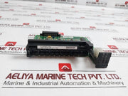 Ge Fanuc Ic693Mdl646 Plc Input Module 24Vdc 16Pt Pos/Neg Fast 44A749531-g01