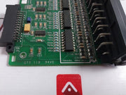 Ge Fanuc Ic693Mdl646 Plc Input Module 24Vdc Negative/Positive