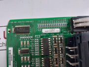 Ge Fanuc Ic693Mdl646 Plc Input Module 24Vdc Negative/Positive