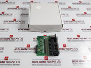 Ge Fanuc Ic693Mdl646 Pcb Input Module 16 Point