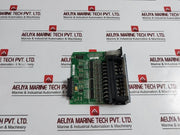 Ge Fanuc Ic693Mdl646 Pcb Input Module 16 Point