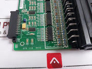 Ge Fanuc Ic693Mdl646 Pcb Input Module 16 Point
