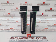 Ge Fanuc Ic693Mdl646 Printed Circuit Board Input Module 24Vdc 16 Point 