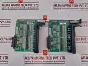 Ge Fanuc Ic693Mdl646 Printed Circuit Board Input Module 24Vdc 16 Point 