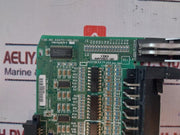 Ge Fanuc Ic693Mdl646 Printed Circuit Board Input Module 24Vdc 16 Point 