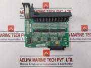 Ge Fanuc Ic693Mdl646 Printed Circuit Board Input Module 24Vdc 16 Point 