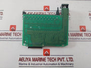 Ge Fanuc Ic693Mdl646 Printed Circuit Board Input Module 24Vdc 16 Point 