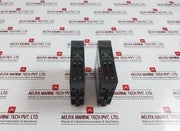 Ge Fanuc Ic693Mdl655H Dc Positive/Negative Logic Input Module E157515