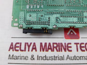 Ge Fanuc Ic693Mdl730 Positive Logic Output Module 12/24 Vdc 2A 8Pt