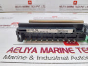 Ge Fanuc Ic693Mdl730 Positive Logic Output Module 12/24 Vdc 2A 8Pt