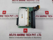 Ge Fanuc Ic693Mdl730 Positive Logic Output Module 12/24 Vdc 2A 8Pt