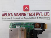 Ge Fanuc Ic693Mdl730 Positive Logic Output Module 12/24 Vdc 2A 8Pt