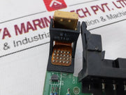 Ge Fanuc Ic693Mdl730 Positive Logic Output Module 12/24 Vdc 2A 8Pt