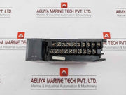 Ge Fanuc Ic693Mdl740F Positive Logic Output Module 16 Point 12/24Vdc 0.5A
