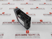 Ge Fanuc Ic693Mdl740F Positive Logic Output Module 16 Point 12/24Vdc 0.5A