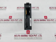 Ge Fanuc Ic693Mdl741D Output Module 12/24 Vdc 0.5A 16Pt